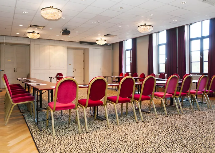 Elite Stora Hotellet Oerebro