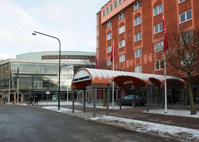 Scandic Grand Hotel Orebro