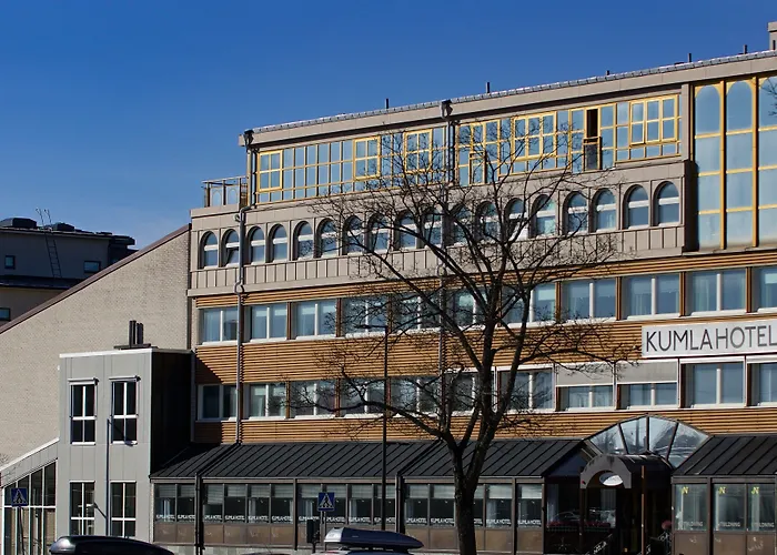 Kumla Hotel