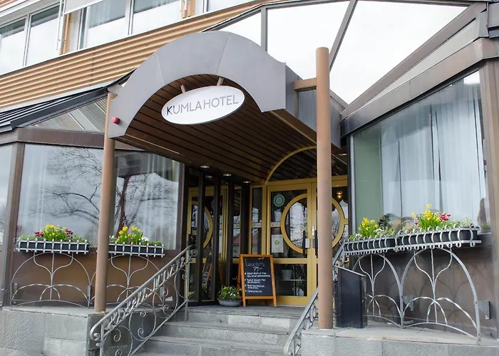 Kumla Hotel