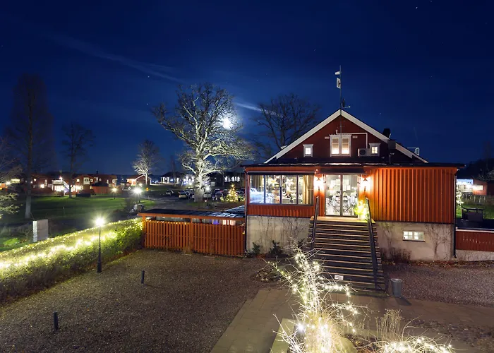 Katrinelund Gaestgiveri & Sjoekrog