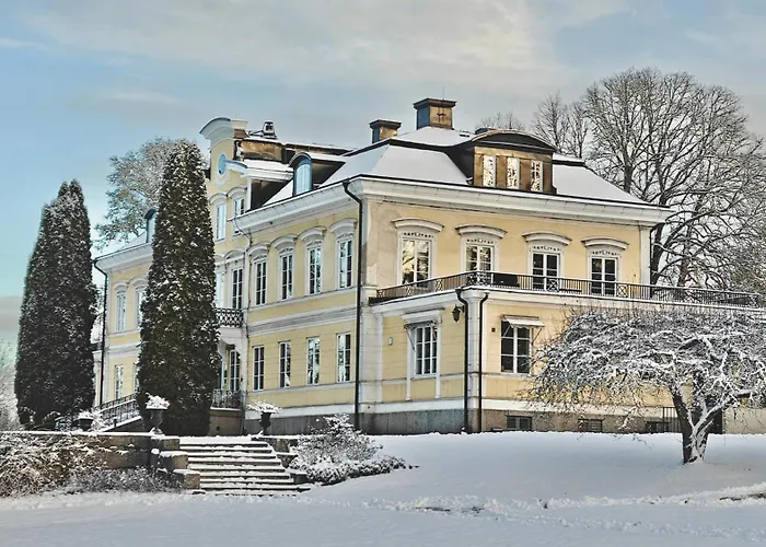Faerna Herrgard & Spa